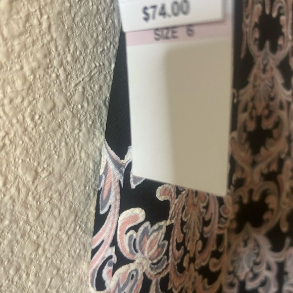 R&K size 6 dress - Picture 3 of 4